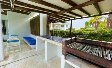 Casa peñon - Girardot