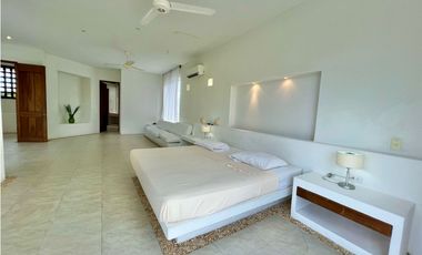 Casa peñon - Girardot