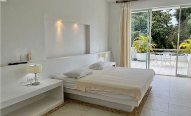 Casa peñon - Girardot