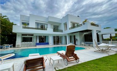 Casa peñon - Girardot
