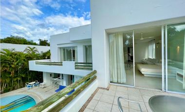 Casa peñon - Girardot