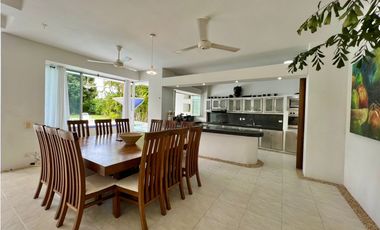 Casa peñon - Girardot