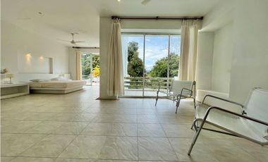 Casa peñon - Girardot