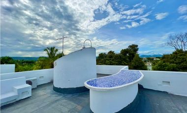 Casa peñon - Girardot