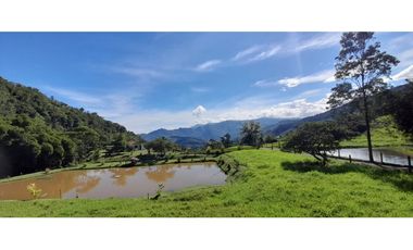 Vendo Finca en Supatá Cundinamarca
