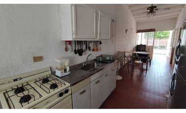 CASA EN VENTA CONJUNTO VILLA YUMA RICAURTE CUNDINAMARCA