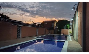 CASA EN VENTA CONJUNTO VILLA YUMA RICAURTE CUNDINAMARCA