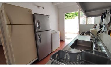 CASA EN VENTA CONJUNTO VILLA YUMA RICAURTE CUNDINAMARCA