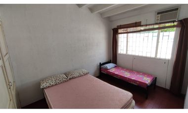 CASA EN VENTA CONJUNTO VILLA YUMA RICAURTE CUNDINAMARCA