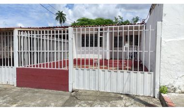 CASA EN VENTA CONJUNTO VILLA YUMA RICAURTE CUNDINAMARCA