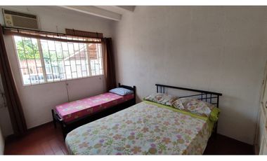 CASA EN VENTA CONJUNTO VILLA YUMA RICAURTE CUNDINAMARCA