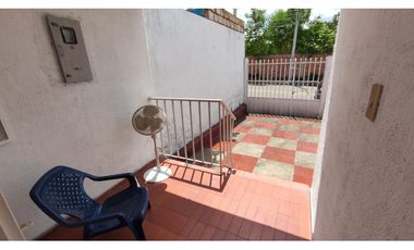 CASA EN VENTA CONJUNTO VILLA YUMA RICAURTE CUNDINAMARCA