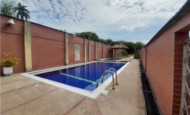 CASA EN VENTA CONJUNTO VILLA YUMA RICAURTE CUNDINAMARCA