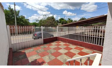 CASA EN VENTA CONJUNTO VILLA YUMA RICAURTE CUNDINAMARCA