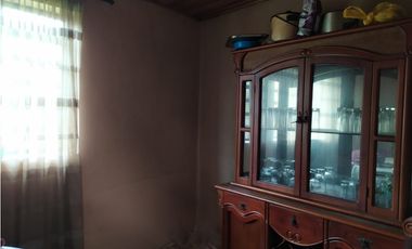 VENDO FINCA 52 FANEGADAS CARMEN DE CARUPA
