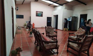 VENDO FINCA 52 FANEGADAS CARMEN DE CARUPA