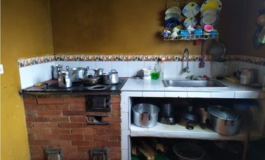 VENDO FINCA 52 FANEGADAS CARMEN DE CARUPA