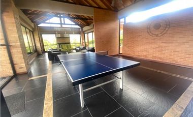 Exclusivo lote en conjunto campestre La Calera