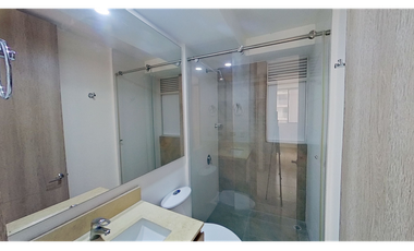 Venta de Espectacular  apartamento  en Zafiro