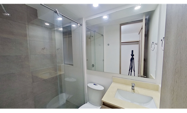 Venta de Espectacular  apartamento  en Zafiro