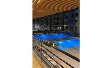 Venta de Espectacular  apartamento  en Zafiro