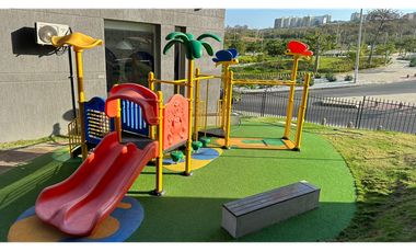 Venta de Espectacular  apartamento  en Zafiro