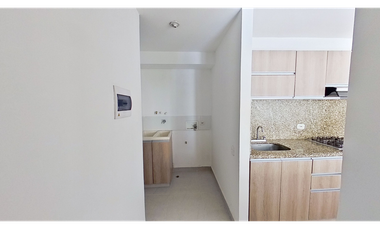 Venta de Espectacular  apartamento  en Zafiro