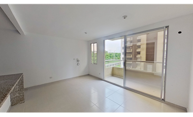 Venta de Espectacular  apartamento  en Zafiro