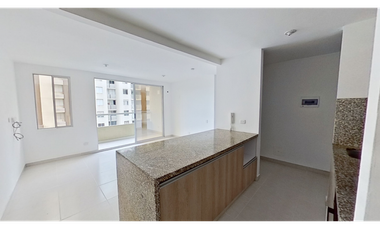 Venta de Espectacular  apartamento  en Zafiro