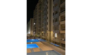 Venta de Espectacular  apartamento  en Zafiro