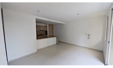 Venta de Espectacular  apartamento  en Zafiro
