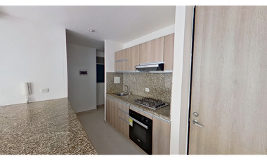 Venta de Espectacular  apartamento  en Zafiro