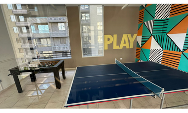 Venta de Espectacular  apartamento  en Zafiro