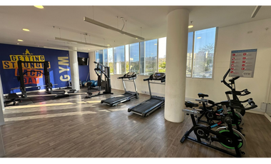 Venta de Espectacular  apartamento  en Zafiro