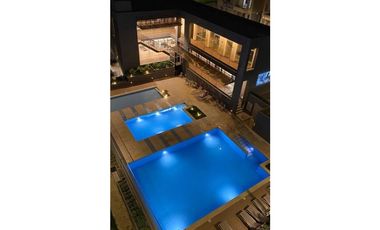 Venta de Espectacular  apartamento  en Zafiro