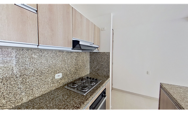 Venta de Espectacular  apartamento  en Zafiro