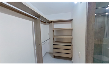 Venta de Espectacular  apartamento  en Zafiro