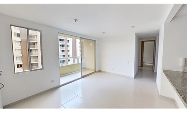 Venta de Espectacular  apartamento  en Zafiro