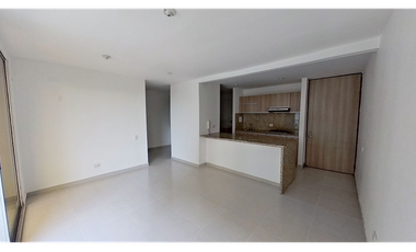Venta de Espectacular  apartamento  en Zafiro
