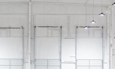 En renta | Bodega Industrial | San Lorenzo, Iztapalapa