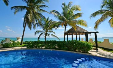 CASA PARAISO FRENTE DE PLAYA