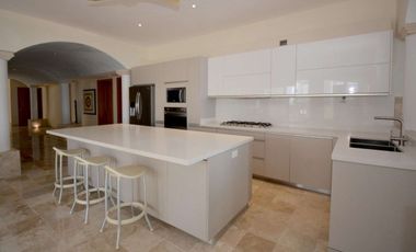 CASA PARAISO FRENTE DE PLAYA