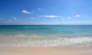 CASA PARAISO FRENTE DE PLAYA