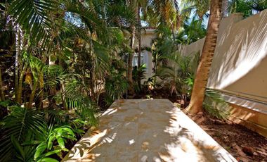 CASA PARAISO