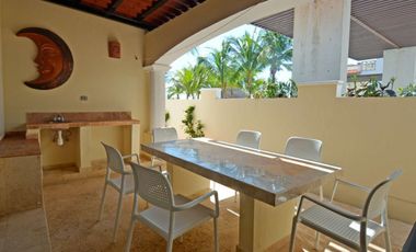 CASA PARAISO FRENTE DE PLAYA