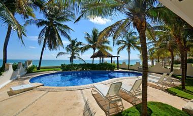 CASA PARAISO FRENTE DE PLAYA