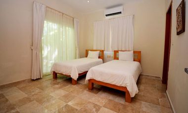 CASA PARAISO FRENTE DE PLAYA