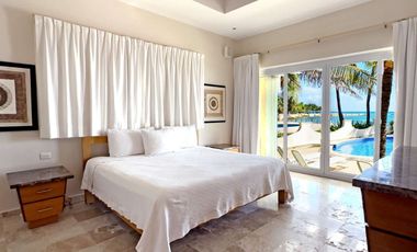 CASA PARAISO FRENTE DE PLAYA