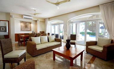 CASA PARAISO FRENTE DE PLAYA