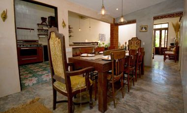 CASA VINTAGE ENCANTO